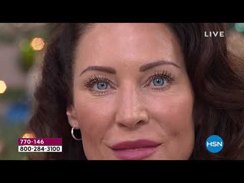 HSN | The List with Colleen Lopez 12.02.2021 - 10 PM