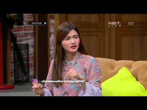 Ini Sahur 11 Juni 2017 (6/7) Fitry Tropica & Furry Citra