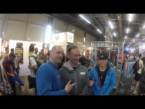 Meine FIBO 2013