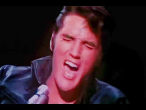 ELVIS PRESLEY & “16 TONS” ~ The Lost Faux Cover Video/Remix Paean Just Discovered In DBR’s Vault