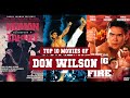 Don Wilson Top 10 Movies Of Don Wilson Best 10 Movies Of Don Wilson