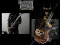 Slash Guitar Battle (real guitar) - Guitar Hero 3 