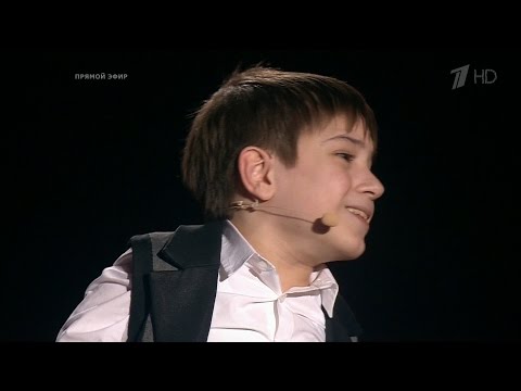The Voice Kids RU 2016 Danil — «Я свободен» The Live Final| Голос Дети 3. Данил Плужников. Финал
