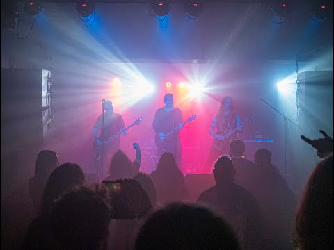 Winterfylleth: Absolved in Fire