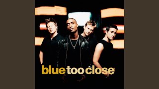 Too Close (Blacksmith R &amp; B Club Rub)