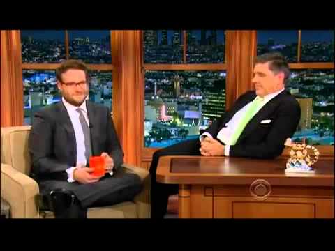 Seth Brings Jon Snow to a Dinner Party - Late Night with Seth Meyers  Ever