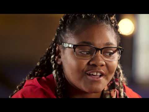 National Arab Orchestra's Building Bridges Through Music Program