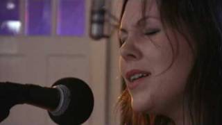 Thea Gilmore: Sun Studio Sessions &quot;Old Soul&quot;