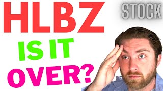 HLBZ STOCK BAD NEWS ⚠️  HELBIZ