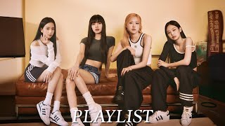 [Secret Playlist] 禁止发行曲目 🎶 2025 年必听新歌集锦 | 2025 年热门趋势 K-Pop