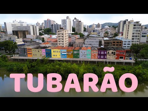 Tubarão - Santa Catarina