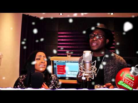 Eric's Studiosessions X-MAS 2015 (1/4) Engelly & Clifton - Un pasku sin bo