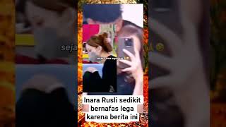 Download lagu hot news | Inara Rusli | Tertutup | Jule | Terima kasih #viral #viralvideo #trending #fyp #artist mp3