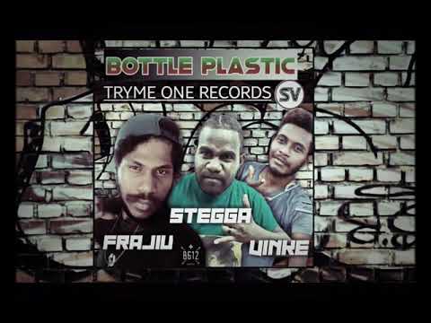 Lagu PNG ACARA 2020🇨🇺: BOTTLE PLASTIc ( FRAJIU X STEGGA & VINKE ) 🇨🇺🇨🇺