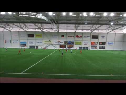 Elvin+Elvin assist - Boo FF P04:1 vs Karlstad BK P04