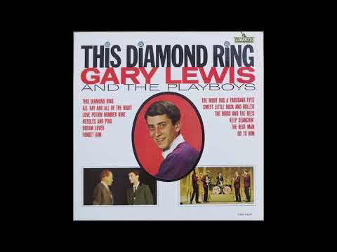 Gary Lewis & the Playboys - This Diamond Ring - 1965 (STEREO in)