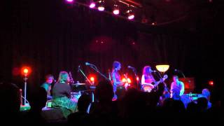 Azure Ray &quot;Rise&quot; live @ The Cedar 11/5/10