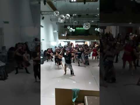 DANDANA دندنه  - Jonathan Palermo B.A.C 2023