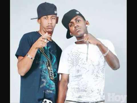 Doble T Y El Crok ft Dixson Waz- Buscando Camara (Dembow Dominicano)