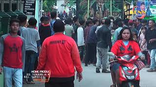 Download lagu PUTRA GENADES Live Sukasari | Basah-Basah mp3