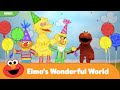 Elmo S Wonderful World Celebrations And Jubilations Hindi