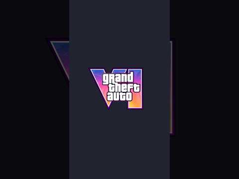 Grand Theft Auto VI: Official Cover Art Reveal