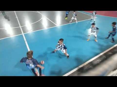 Prudente 0 X 5 AD Suzano - Copa da Juventude Gold 2022 - SUB 10 - 16/06/2022 - Parte 01