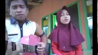 Download lagu BIKIN BAPERRR!! Wawan Dan Tasya - Menjaga Jodoh Orang (D'Cozt) mp3