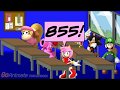 Swiper Steals The Teacher S Job Timeout