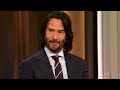 Keanu Reeves Said If You Don T Fight For Your Love What Kind Of Love Do You Have