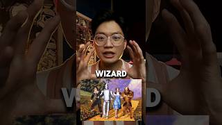 Download lagu KENGERIAN DI BALIK FILM 'THE WIZARD OF OZ' TIDAK TAMPAK DI FILMNYA YANG PURE KEBAHAGIAAN‼️ mp3