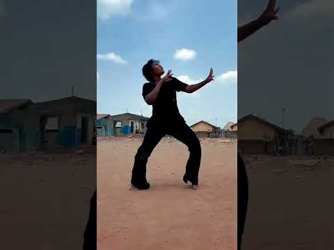 Yemi alade ft Yaba buluku boyz - Tell somebody (DANCE VIDEO)