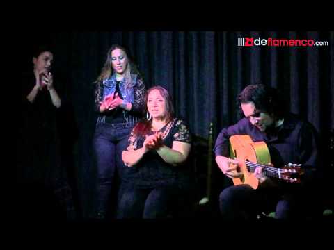 Montse Cortes, Sala García Lorca