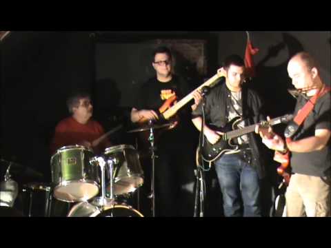 199 Soczewa Blues Session - 01.02.2013