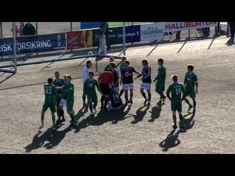 Brodd - Viking 2010 cup