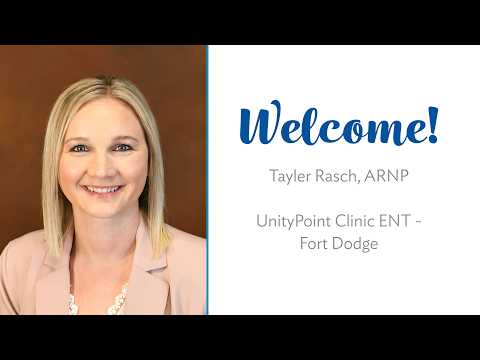 Tayler Rasch Video