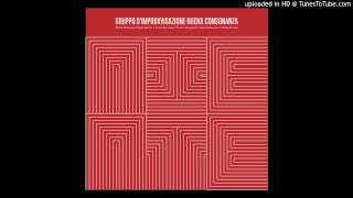 Gruppo D'Improvvisazione Nuova Consonanza - Bali (1971)