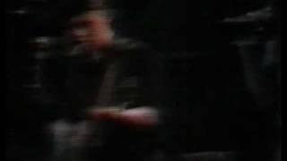 Theatre of Hate - Original Sin & Judgement Hymn