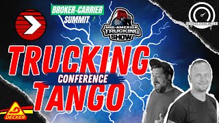 Maximizing Conferences: Turning Industry Events into Opportunities | Sense Per Mile