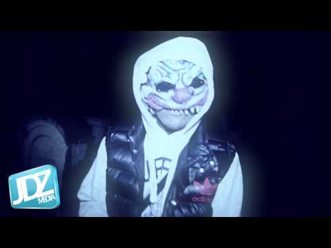 A9 - #Wardub #MURDA #LOTM5 | JDZmedia