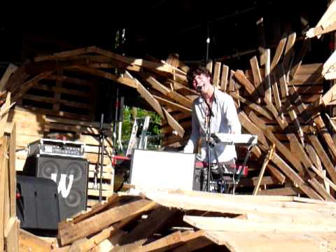 Metro Mortale - In Her Head