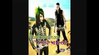 Blood on the Dance Floor - Hell on Heels (Givin&#39; into Sin) [feat. New Years Day]