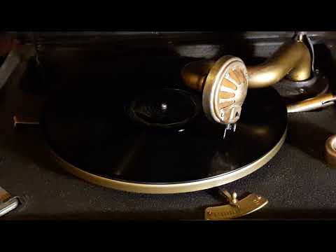 Roses Of Picardy - Jesse Crawford 1925