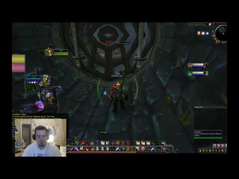 Outlaw Rogue BFA Guide How to Play Outlaw PVP in Arena and World PvP
