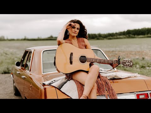 Brittany Kennell - You Don't Get Me Stoned (Official Music Video)