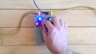 Video thumbnail for Mantic Vitriol Rough Demo by Mantic Conceptual
