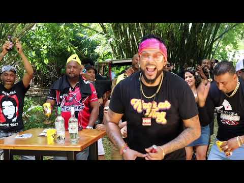 Nack Ah Ting (Official Music Video) Raymond and Dilenadan | Chutney Soca 2021