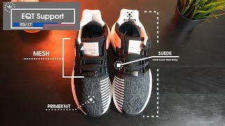 adidas eqt sostegno 93 / 17 revisione rispetto alla spinta e ultra adidas eqt sostegno 93 / 17 revisione rispetto alla spinta e ultra
