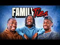 Welcome To Family Ties Hosted By Tobi Manny Jed