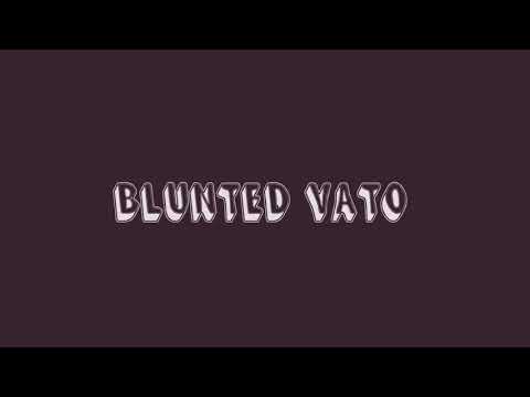 BLUNTED VATO || BZRP music sessions